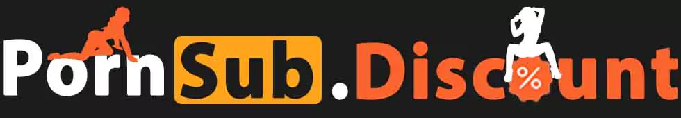 PornSub Discount